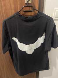 T-shirt yeezy gap