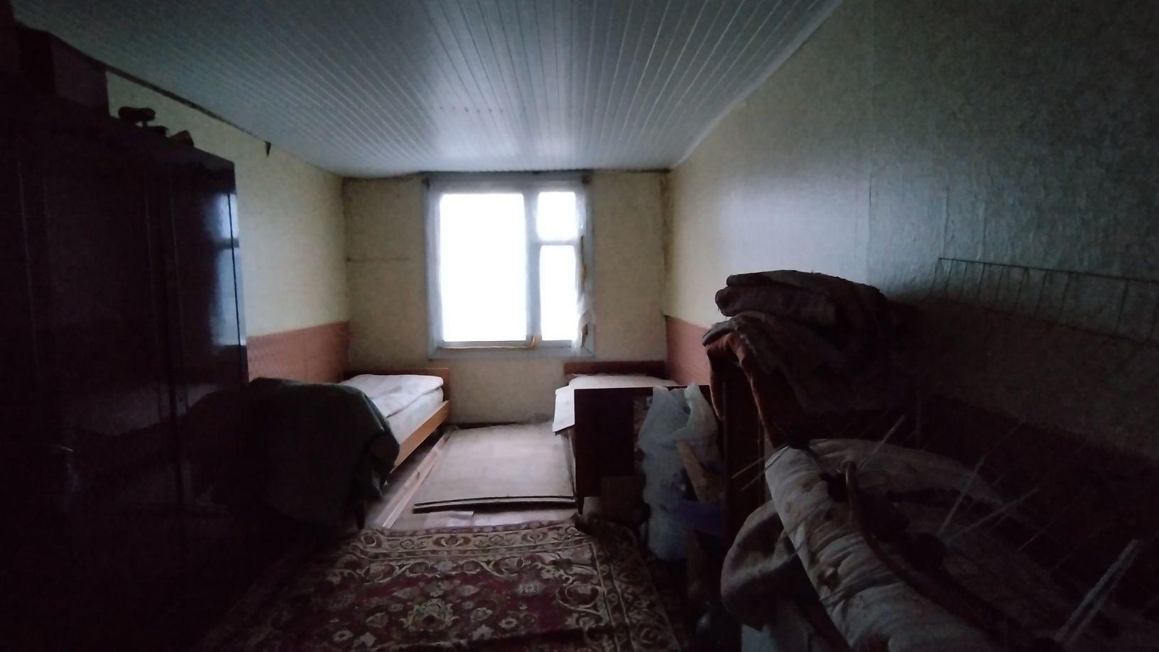 Продаж дачного будинку. Благодатне
