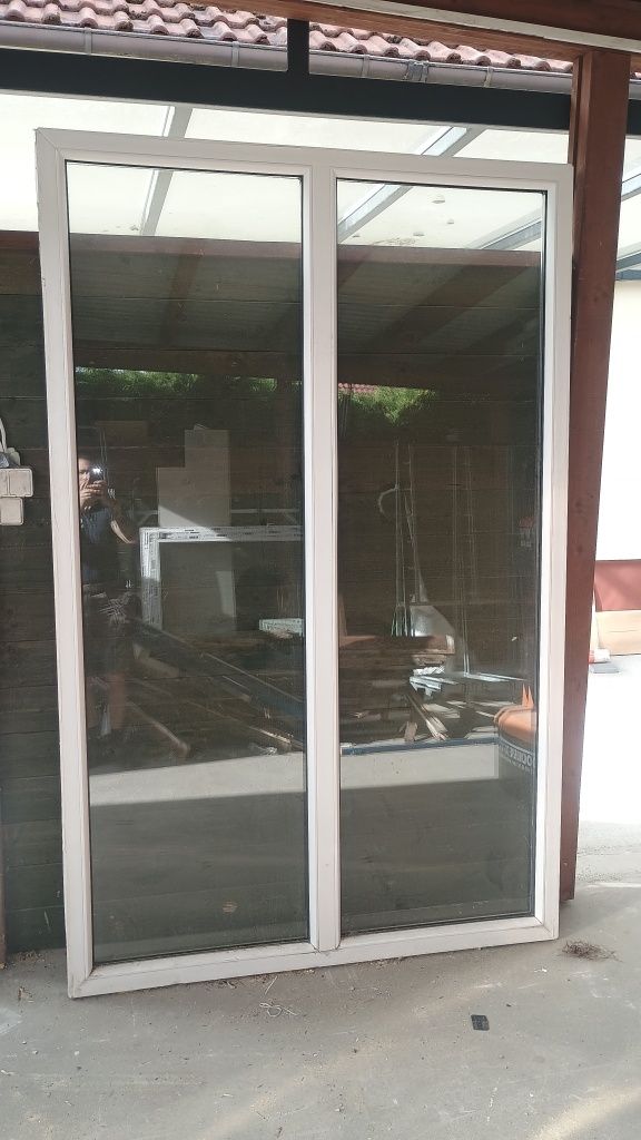 Okno typu Fix (nie otwierane) Rezerwacja do pon