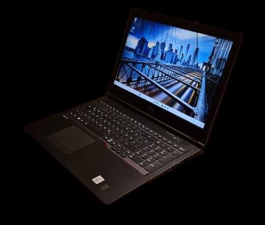 Laptop Fujitsu LifeBook U7510 15,6 " Intel Core i7-10510U/16 GB/240 GB