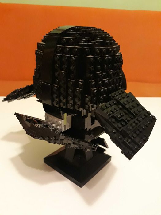 Hełm Darth Vader LEGO