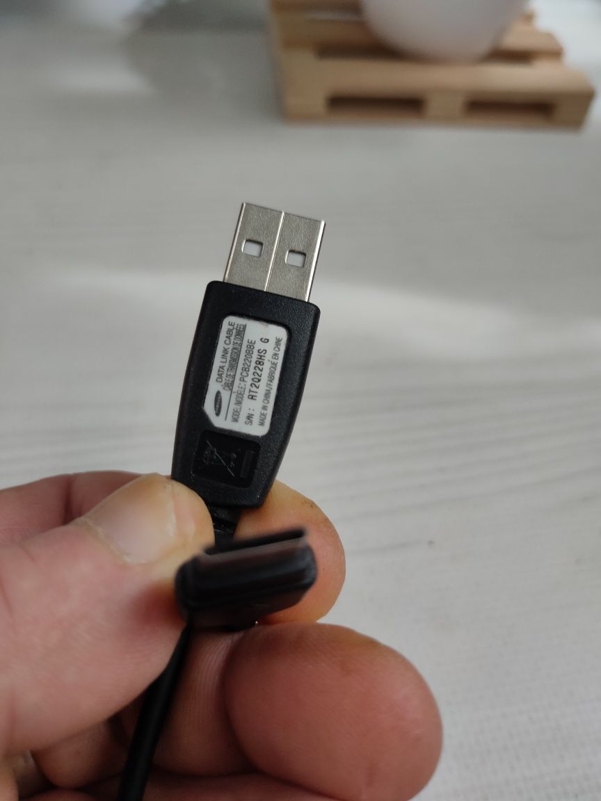 Зарядка для Xbox black модель JHD-181 кабеля монитора