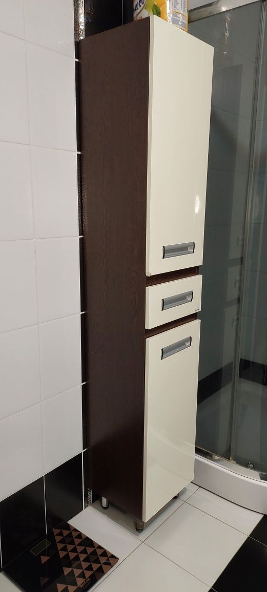 Меблі для ванної кімнати