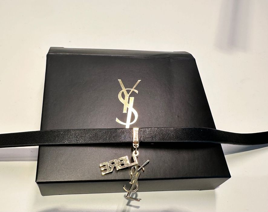 Чокер YSL новий оригінал