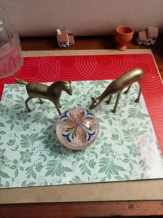 itens para decoração