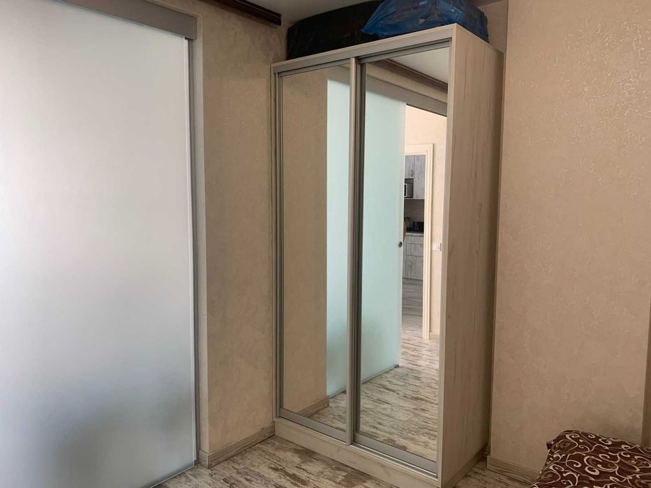 1-кімнатна з ремонтом у центрі Трускавця.