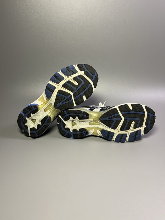 Кросівки Brooks adrenaline 9GTS оригінал