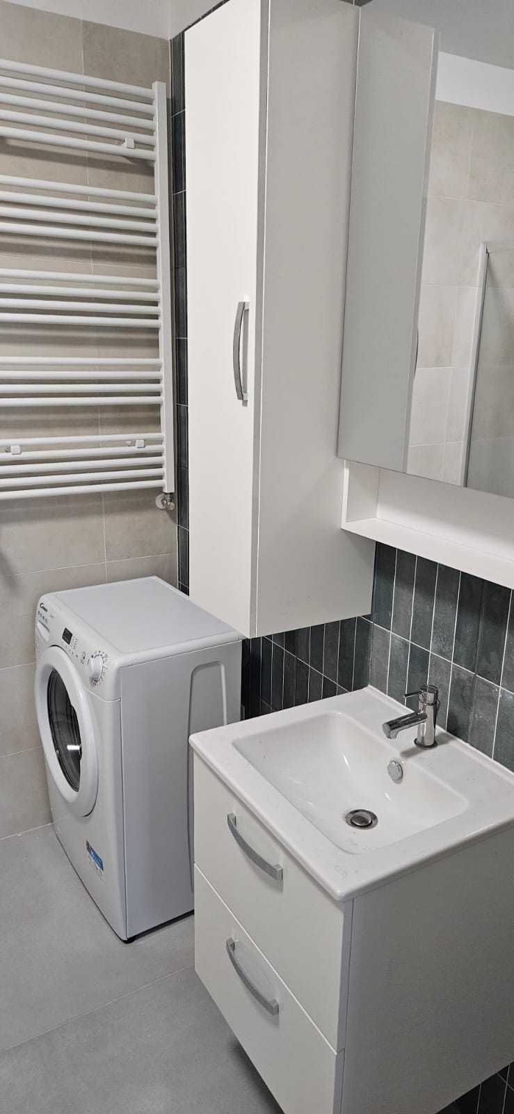 Mieszkanie 32m²| Balkon | Winda – Szczecin, ul. Bronowicka