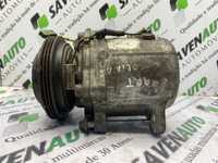 Compressor Ar Condicionado Smart Fortwo Cabrio (450)