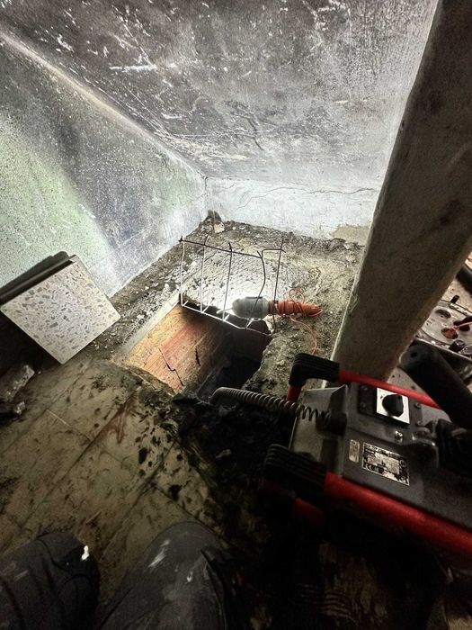 Desentupimentos com Câmara Vídeo – Setúbal