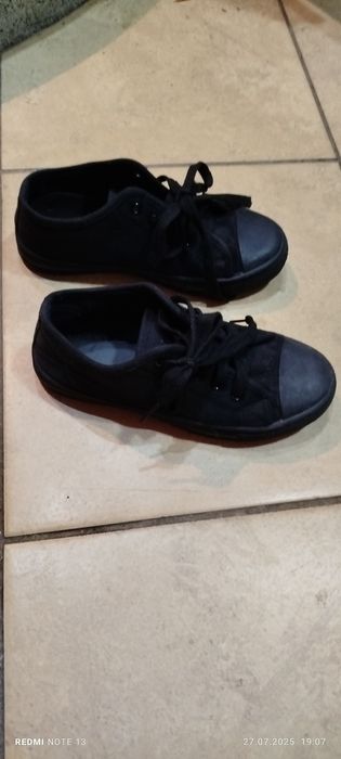 Trampki dla chłopca nr 2