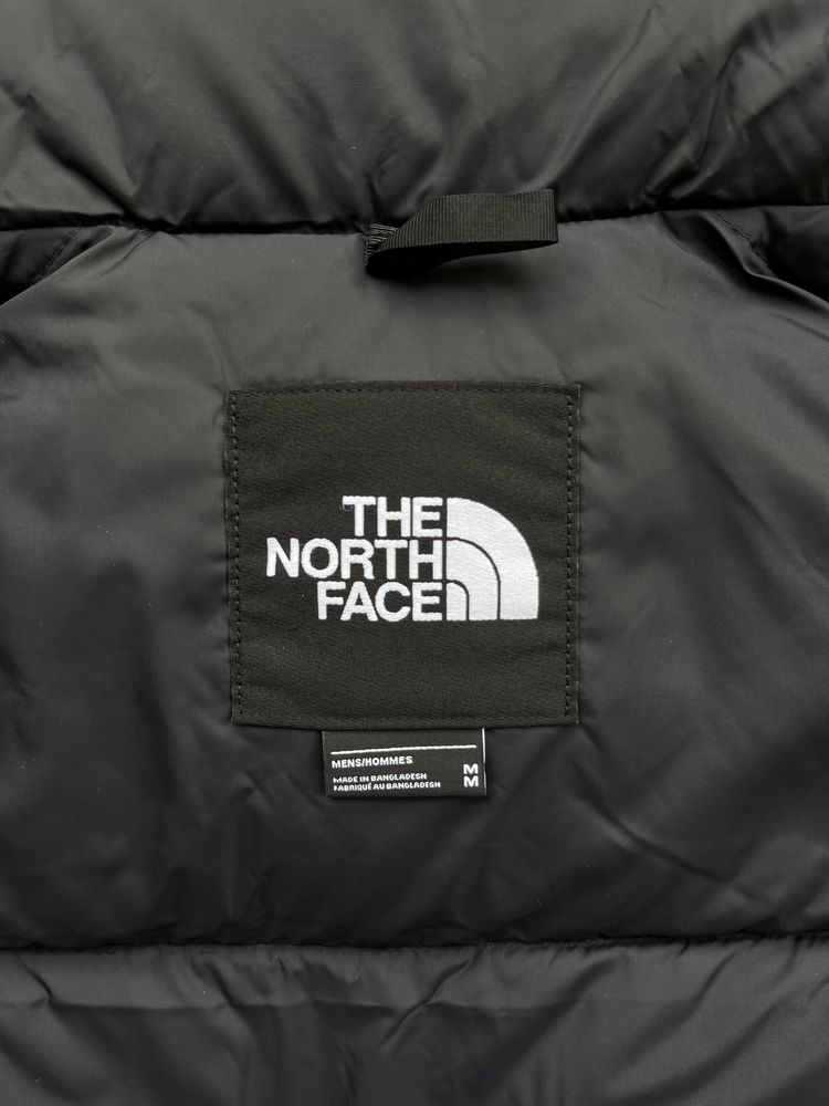 Жилет The North Face (M) 1996 Retro Nuptse Vest Оригінал Новий