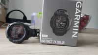 Zegarek Garmin tactical instinct 2x solar