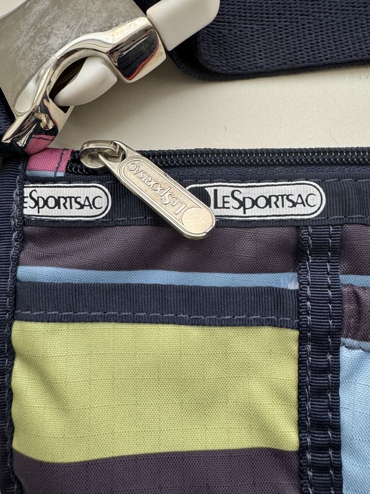 Bolsa de cintura LeSportsac