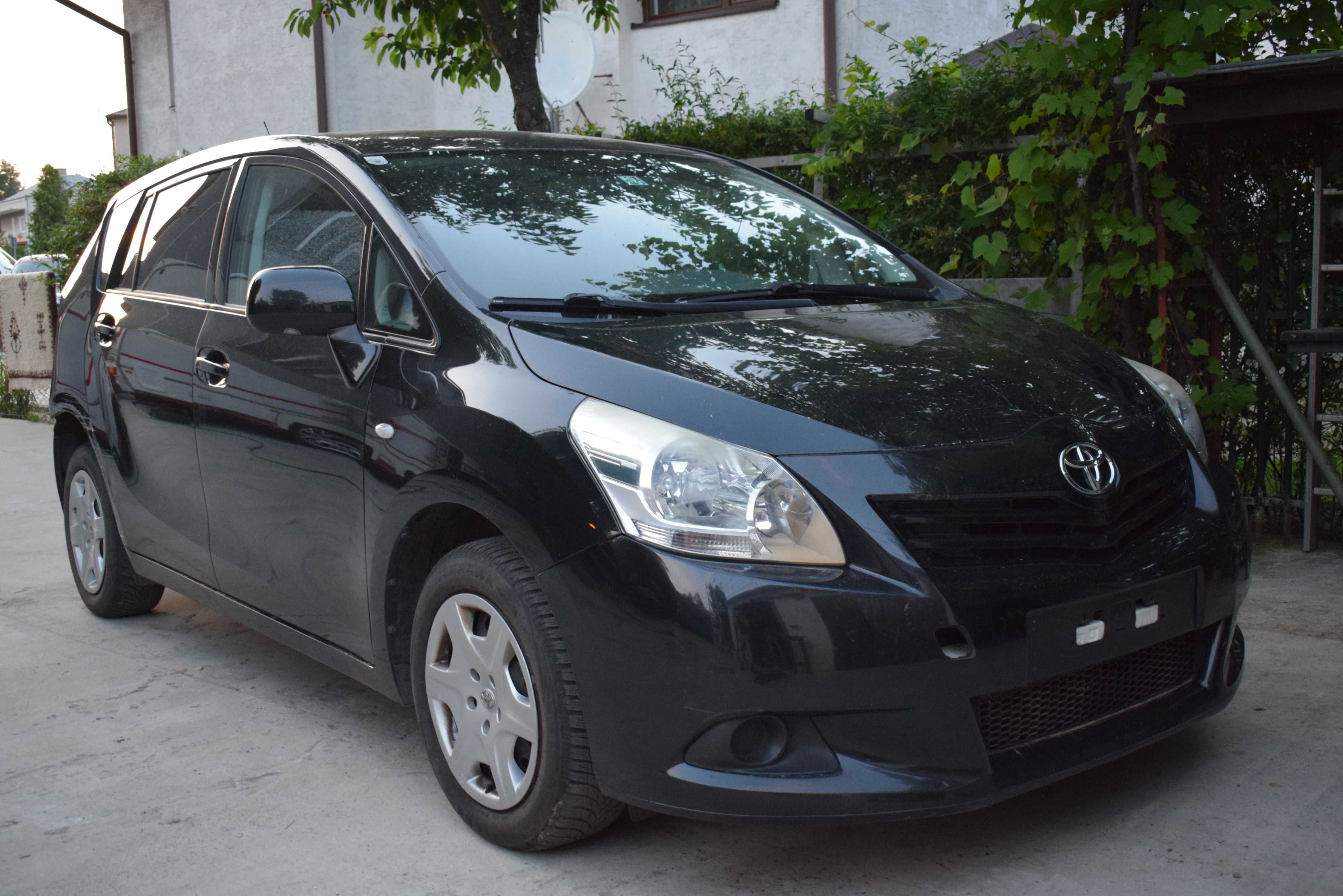 1.6 benzyna-132 KM