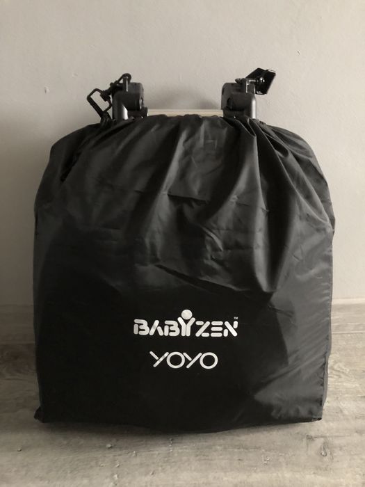 Spacerówka BabyZen YoYo 2