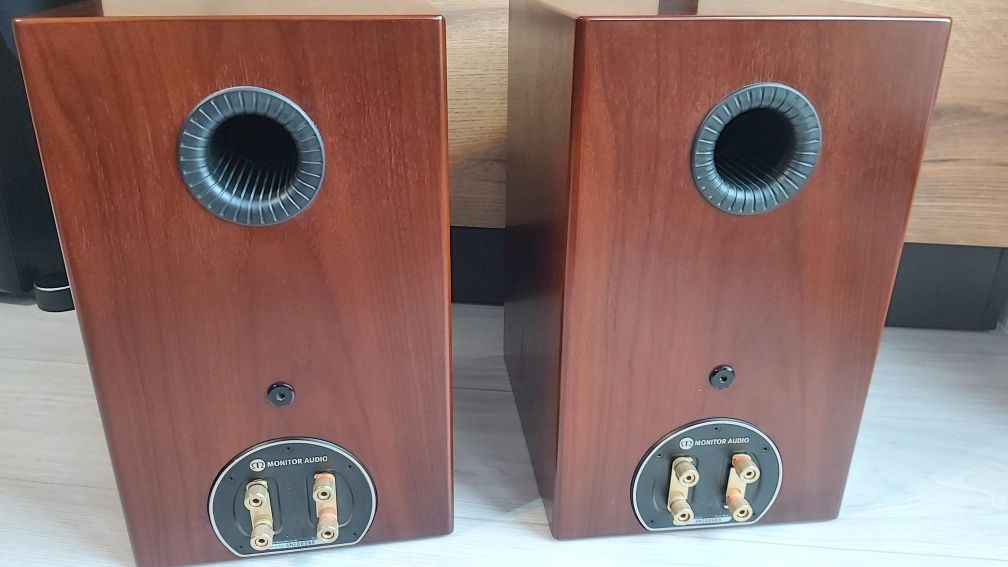 Kolumny Monitor Audio Silver RX2