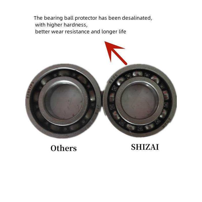 Бензиновый генератор Shizai (Honda*) 2.8кв/3.2кв Медь SZ3800