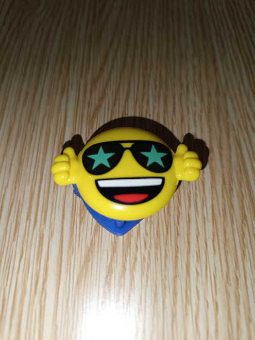 Conjunto de 3x Brindes Kinder Surpresa