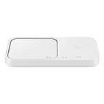Ładowarka indukcyjna Samsung EP-P5400TW+ ład. siec. biały/white Duo