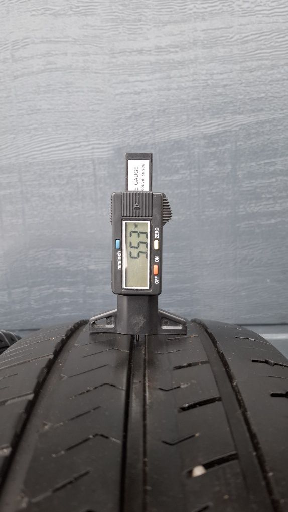 Hankook 205/65 R16 C Radial 2022