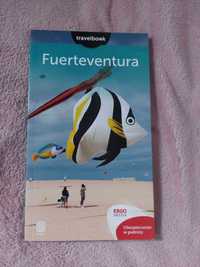 Fuerteventura Przewodnik Travelbook