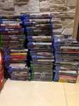 150 Gry PlayStation 4 Ps4 Pro Slim Fat Ps3 Ps5 5 CZYTAĆ OPIS