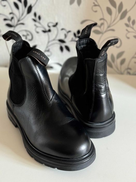 Чоботи чоловічі утеплені  Gant Gretty , 42р