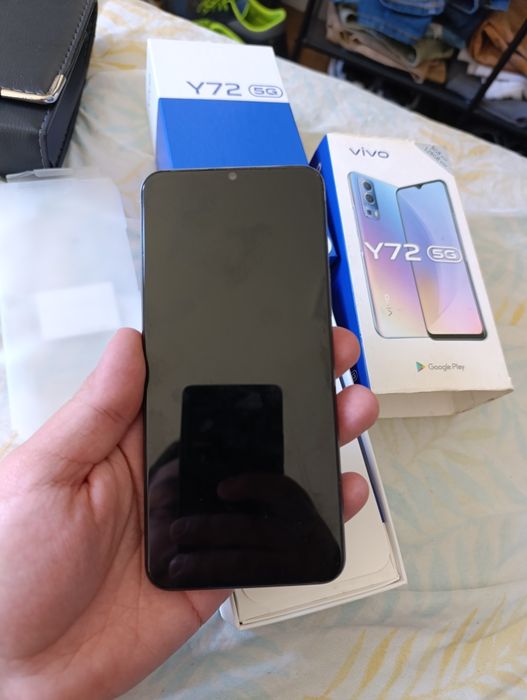Telemóvel vivo y72