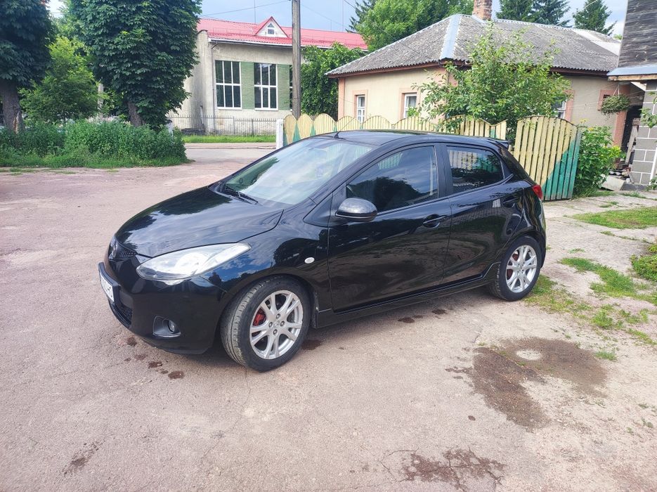 Mada 2 de 2008р sport