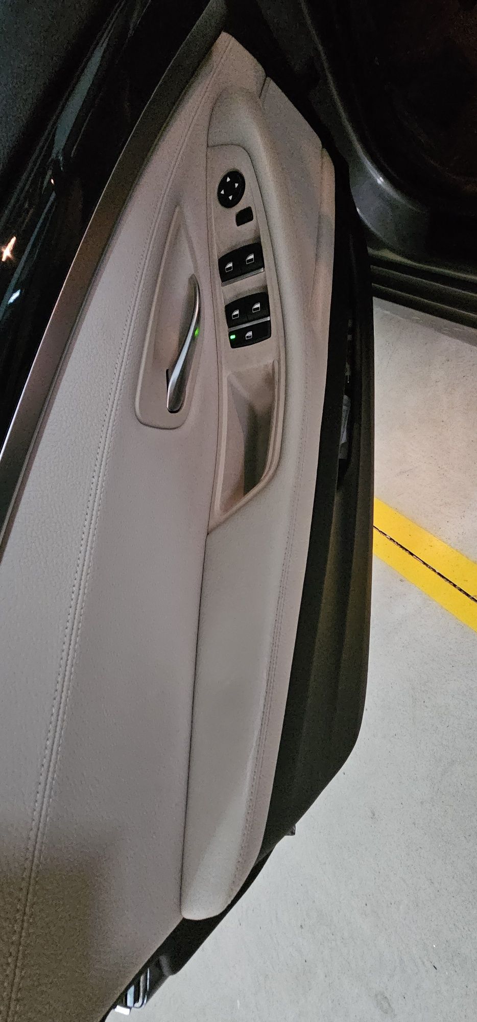 BMW 520 D 190 CV 2015