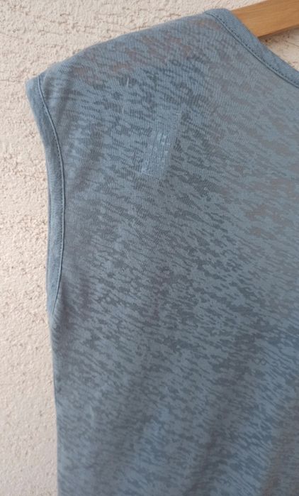T-shirt Naf Naf .