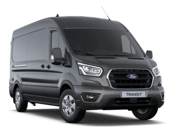 Ford Transit Limited Van 350 L3H2  Samochód dostępny do odbioru