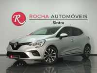 Renault Clio 1.0 TCe Intens