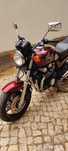 Honda cb 750 sevenfifty impecável