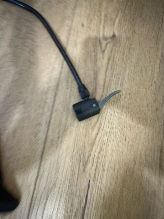 Pompka do roweru materaca