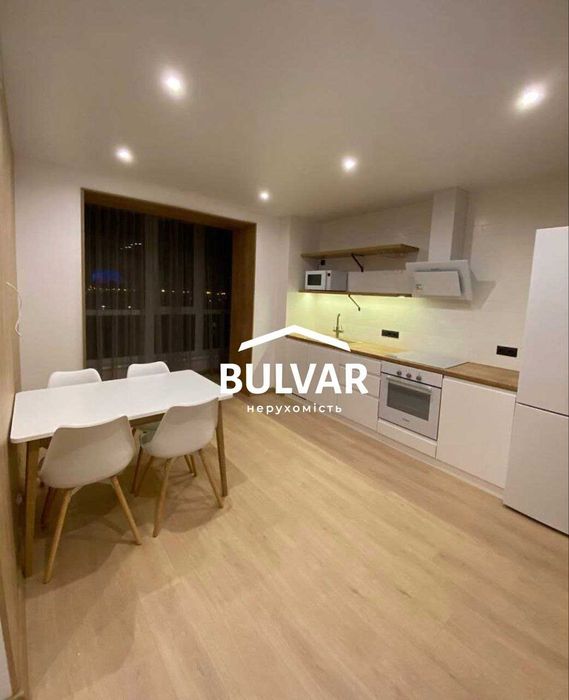 ЖК НЕМЕЦКИЙ ПРОЕКТ ‼️ 2 к.кв -  69 м2, Клочковская 93. Центр, Научная