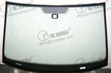 SZYBA CZOŁOWA VOLKSWAGEN GOLF V 2003-2008 / VI 2008-2012 HATCHBACK SENSOR