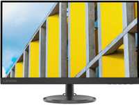 Знижка! Монітор 27 дюймів Lenovo D27-30 (Full HD 4 ms 75 Hz VA)