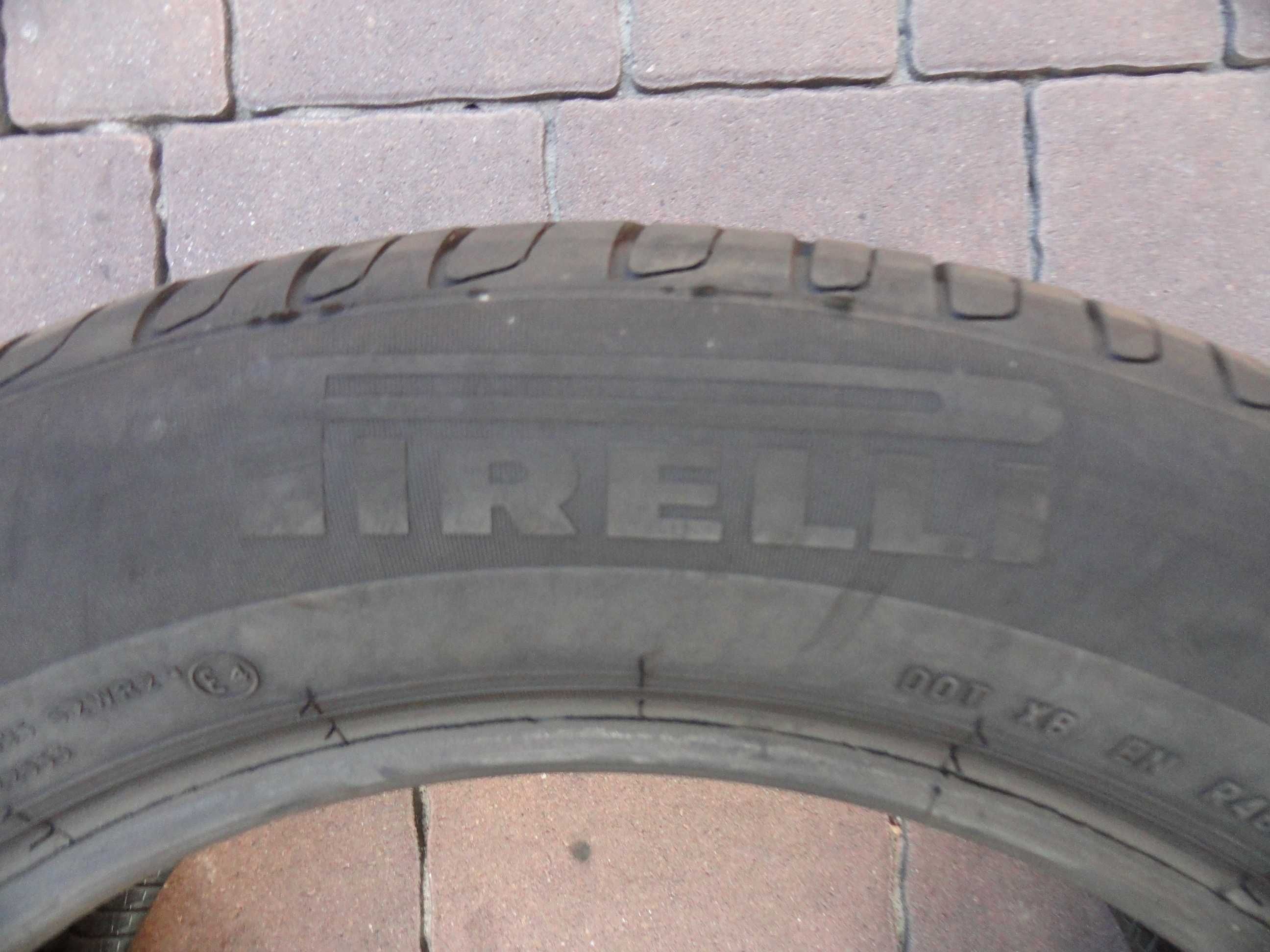 225/55R17 Pirelli Cinturato P7 Blue