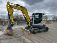 Wacker Neuson EZ80