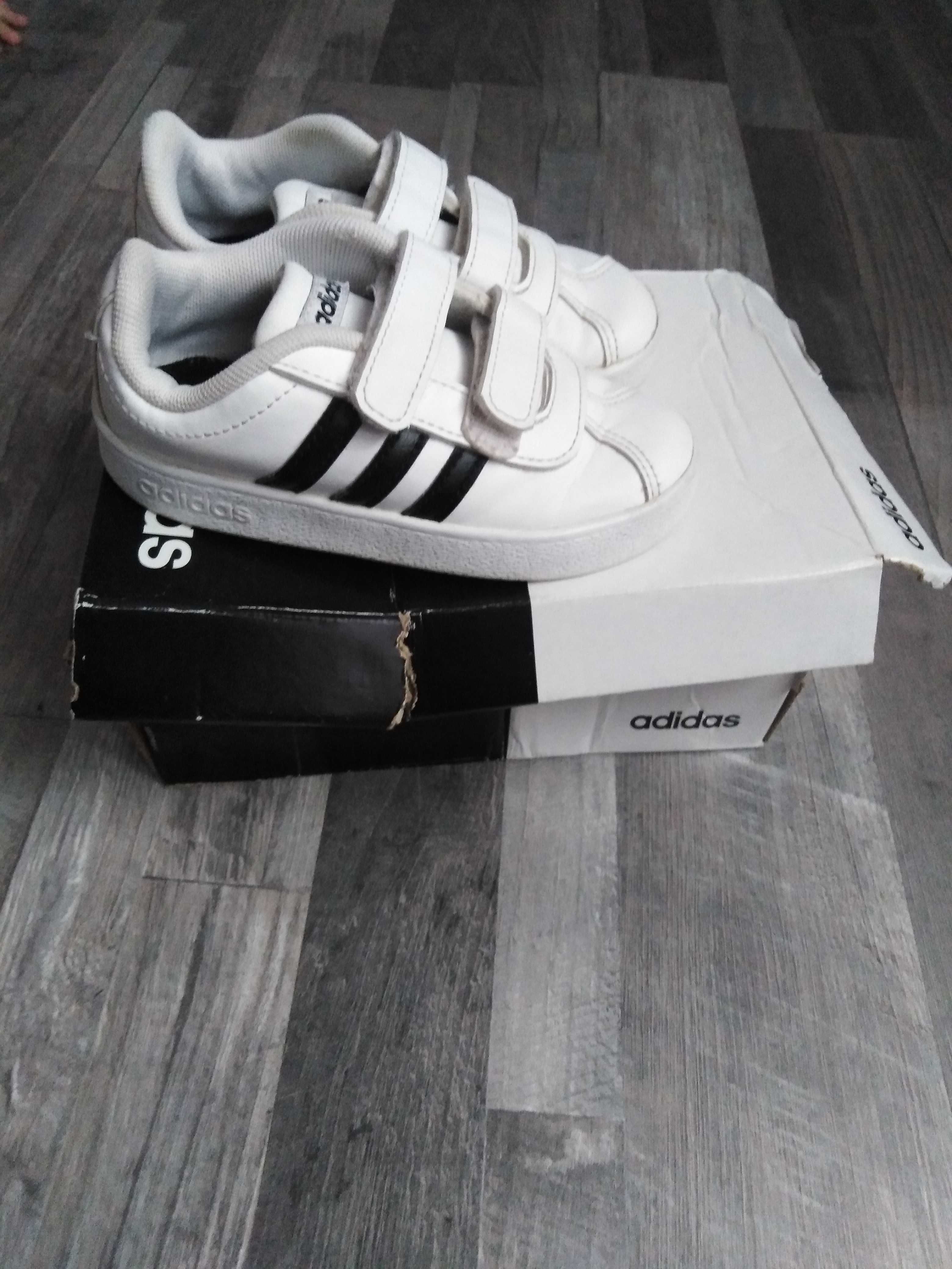 Adidas rozmiar 25