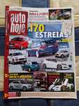 Revista Auto Hoje edição 24 de Dezembro 2009