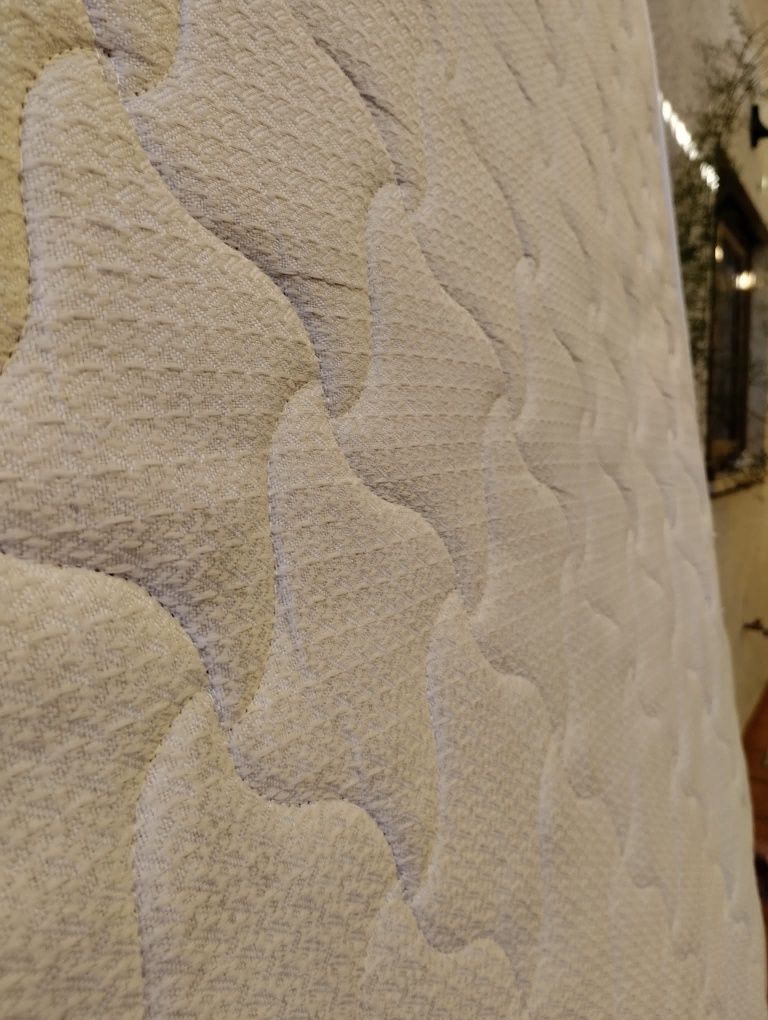 Colchão 1.95x0.95x0.20