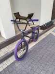 Bmx stan bardzo dobry