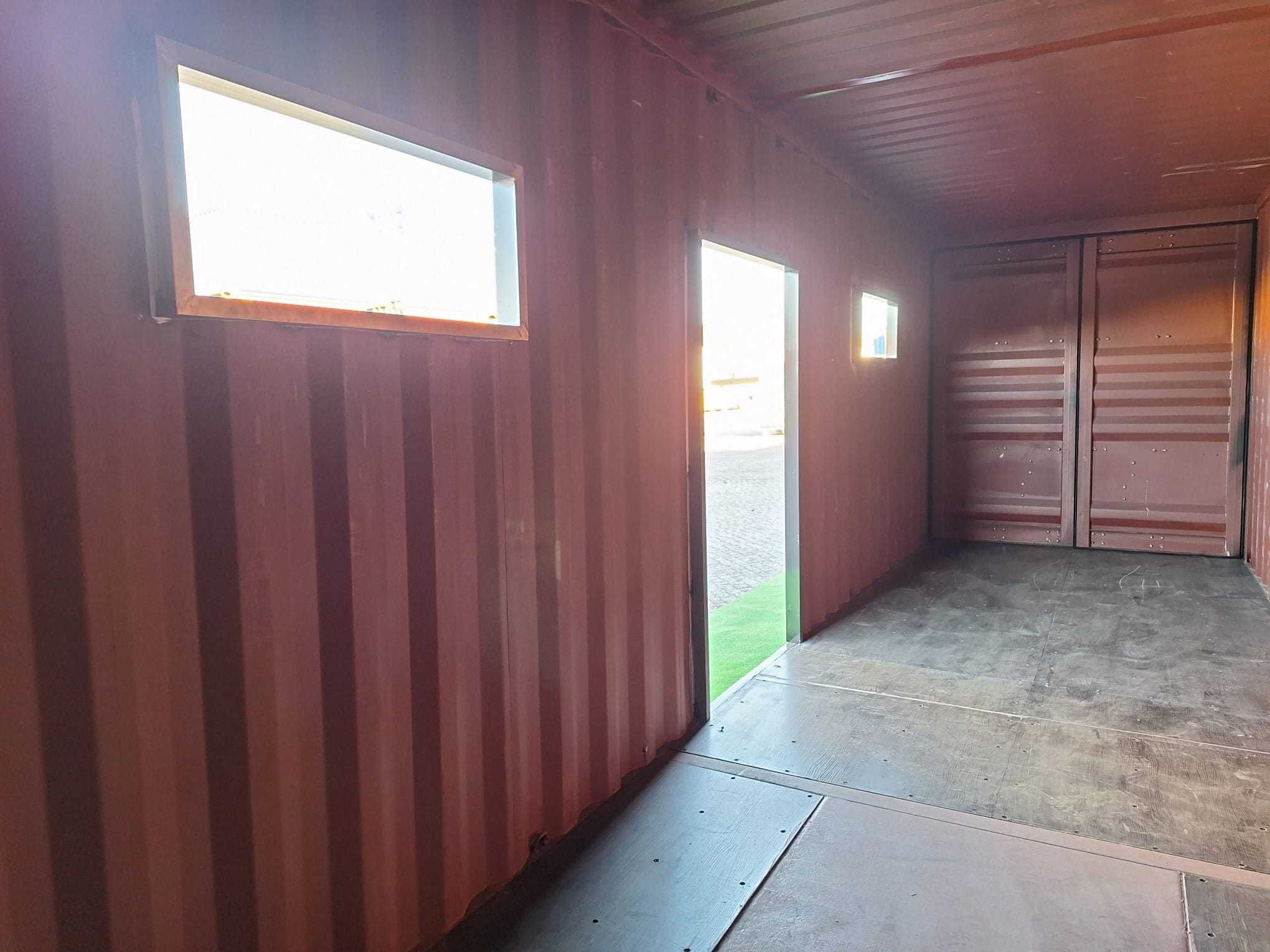 Casa Modular Casa Contentor