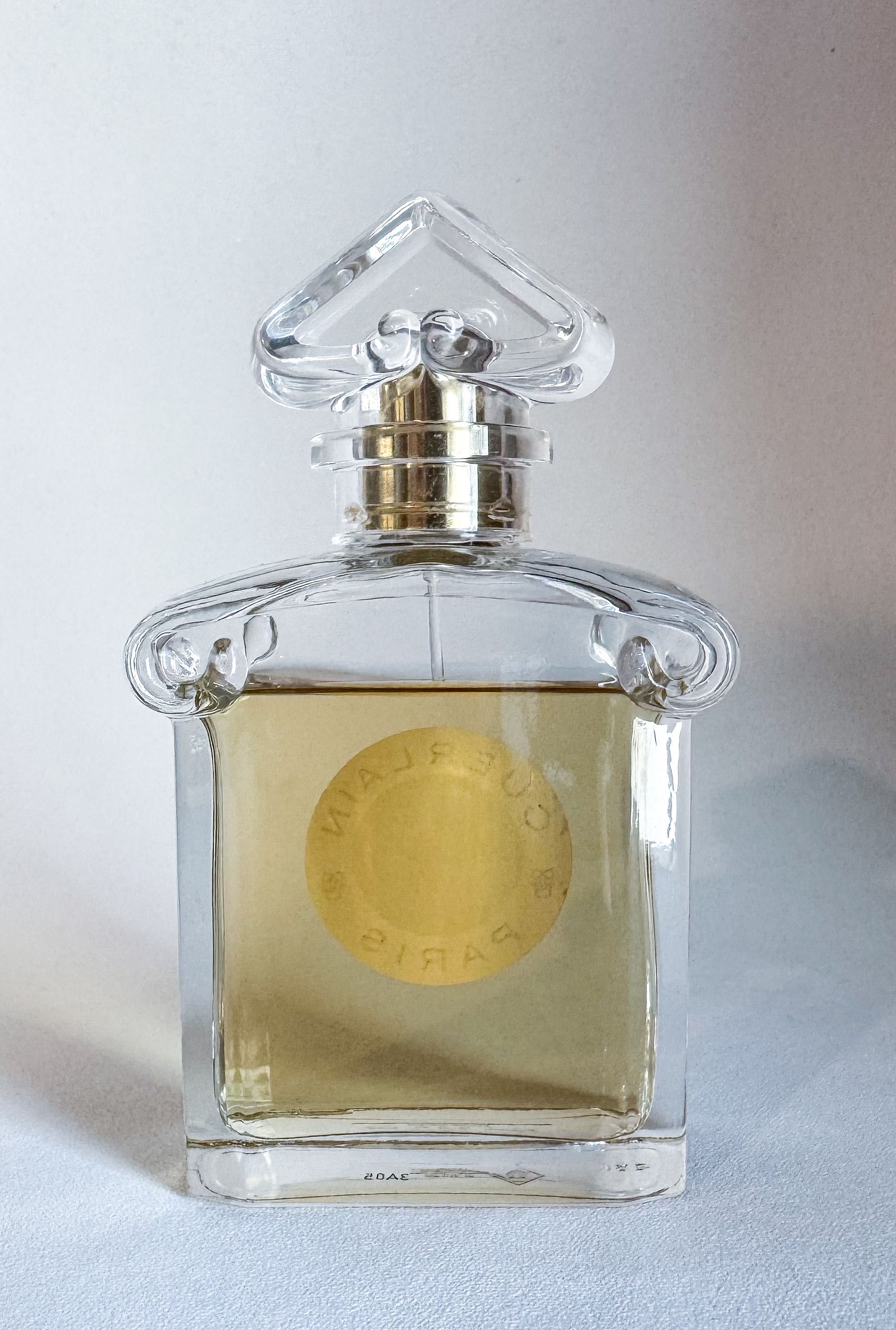 Guerlain Mitsouko EDP 75 ml z ubytkiem NAJTANIEJ