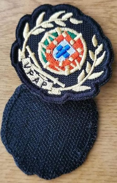 VPAP (bodyguard) Protecção Pessoal