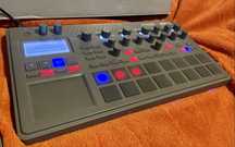 Korg Electribe 2 Miusic Production Ststion