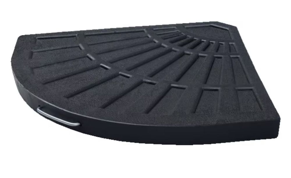 Obciążnik do parasola 20 kg  2 sztuki